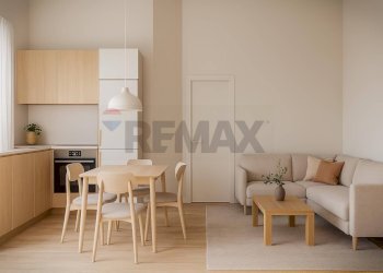 Sala da pranzo - Trilocale Via Carlo Alberto
 
10, Lacchiarella - foto 20