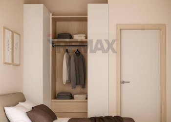 Camera / camera da letto - Trilocale Via Carlo Alberto
 
10, Lacchiarella - foto 21