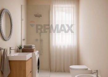 Bagno - Trilocale Via Carlo Alberto
 
10, Lacchiarella - foto 22