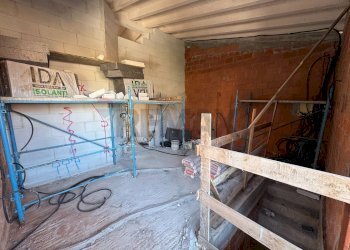 Dispensa di stoccaggio - Trilocale Via Carlo Alberto
 
10, Lacchiarella - foto 24