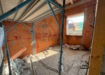 Stanza vuota - Trilocale Via Carlo Alberto
 
10, Lacchiarella - foto 30