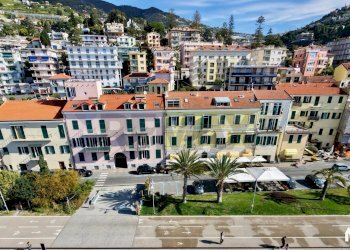 Edificio all\'aperto - Commercial Premises via XX settembre
 
153, Ospedaletti - photo 8