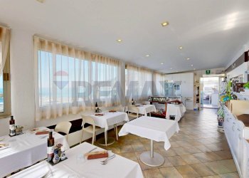 Sala da pranzo - Commercial Premises via XX settembre
 
153, Ospedaletti - photo 40