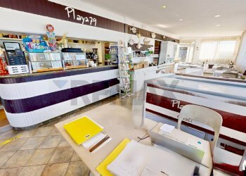 Camera / camera da letto - Commercial Premises via XX settembre
 
153, Ospedaletti - photo 41