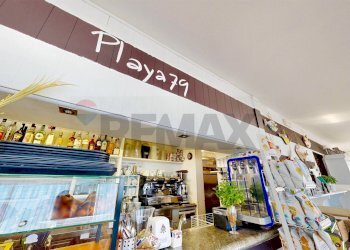 Cucina - Commercial Premises via XX settembre
 
153, Ospedaletti - photo 43