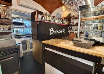 Cucina - Bar Tavola Calda - Fredda piazza IV Novembre
 
1, Ospedaletti - foto 19