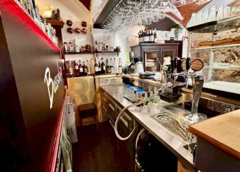 Cucina - Bar Tavola Calda - Fredda piazza IV Novembre
 
1, Ospedaletti - foto 20