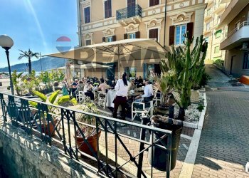 Balcone - Cafeteria - Cold Bar piazza IV Novembre
 
1, Ospedaletti - photo 11