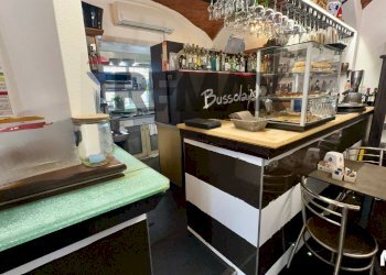 Cucina - Cafeteria - Cold Bar piazza IV Novembre
 
1, Ospedaletti - photo 17
