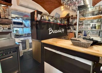 Cucina - Cafeteria - Cold Bar piazza IV Novembre
 
1, Ospedaletti - photo 20