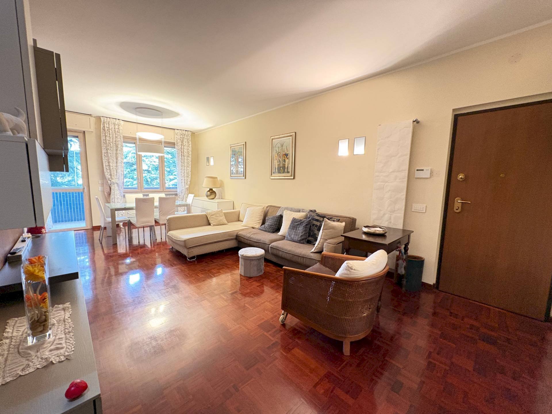 Foto 1 - Trilocale via Guida Rossa
 
2/B, Bussero - foto 1