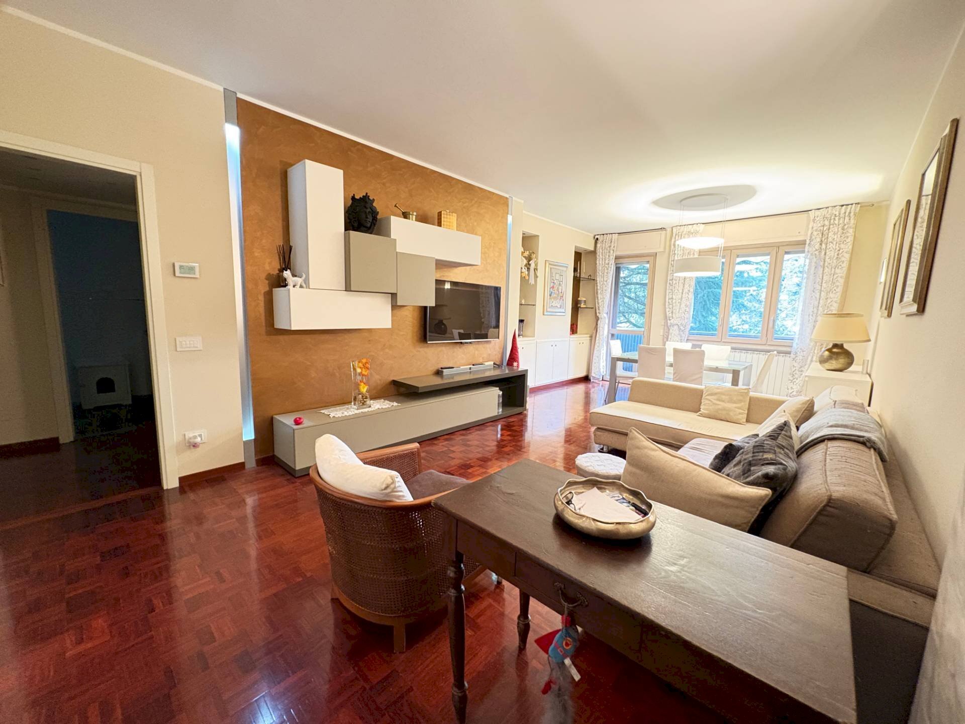 Foto 2 - Trilocale via Guida Rossa
 
2/B, Bussero - foto 2