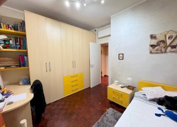 Foto 14 - Trilocale via Guida Rossa
 
2/B, Bussero - foto 14