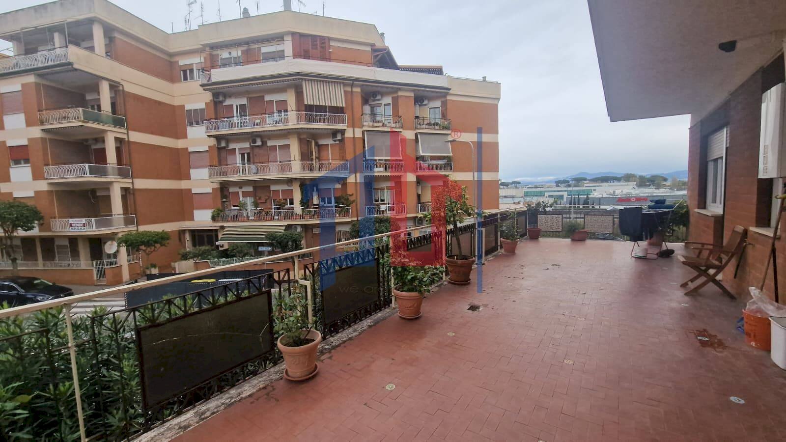 Foto 1 - Appartamento viale dante alighieri
 
5, Pomezia - foto 1