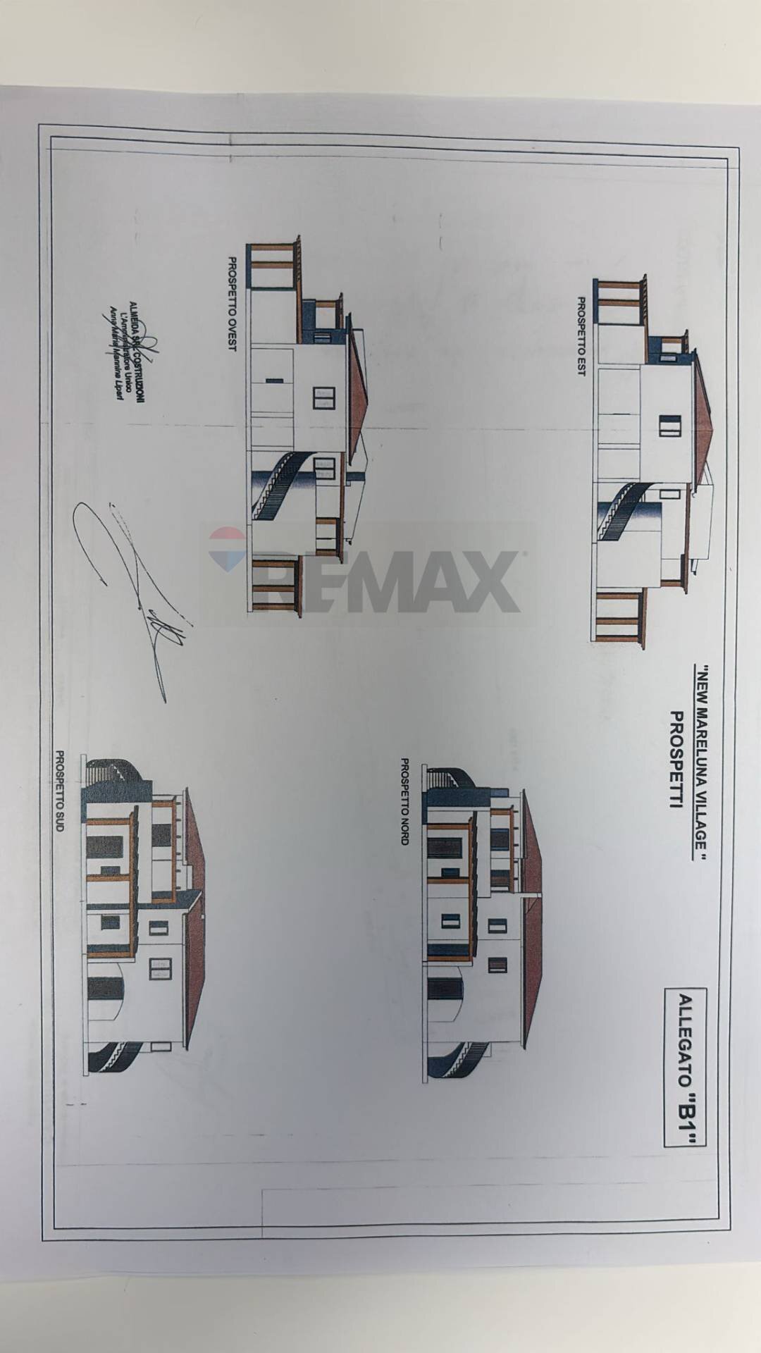Pianta 2D - Trilocale Contrada pistavecchia
 
203, Campofelice di Roccella - foto 3