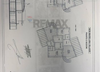 Pianta 2D - Trilocale Contrada pistavecchia
 
203, Campofelice di Roccella - foto 1