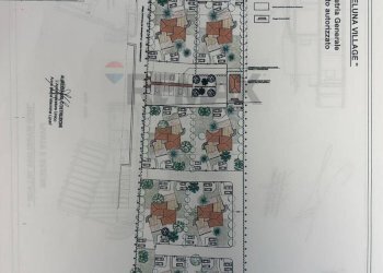 Pianta 2D - Trilocale Contrada pistavecchia
 
203, Campofelice di Roccella - foto 2