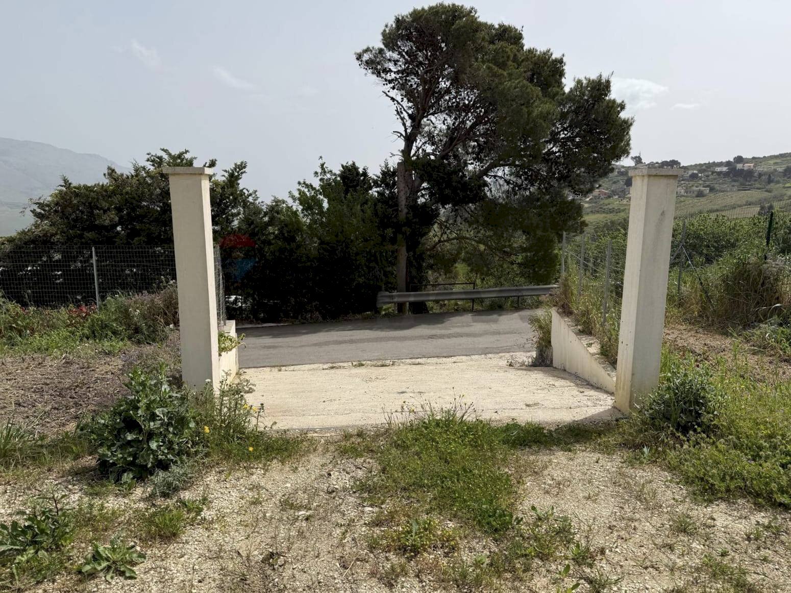 Giardino - Agricultural land Contrada Luziano, Buseto Palizzolo - photo 3