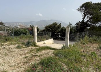 Giardino - Terreno agricolo Contrada Luziano, Buseto Palizzolo - foto 2