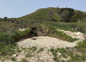 Vista delle montagne - Terreno agricolo Contrada Luziano, Buseto Palizzolo - foto 6