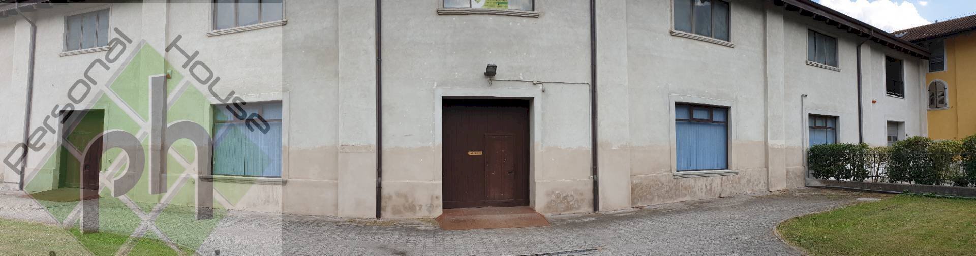 Foto 1 - Stabile - Palazzo VIA VECCHIA
 
47, Pieve di Bono-Prezzo - foto 1