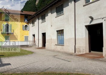 Foto 2 - Stabile - Palazzo VIA VECCHIA
 
47, Pieve di Bono-Prezzo - foto 2