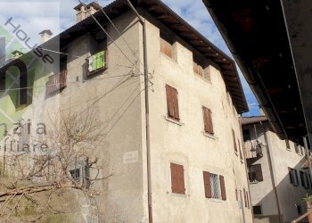 Foto 1 - Appartamento FRAZIONE STRADA
 
106, Pieve di Bono-Prezzo - foto 1