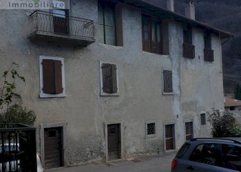 Foto 2 - Appartamento FRAZIONE STRADA
 
106, Pieve di Bono-Prezzo - foto 2