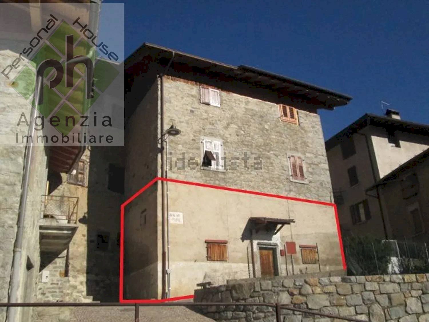 Foto 1 - Trilocale Via Cesare Battisti, Valdaone - foto 1