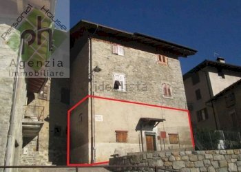 Foto 1 - Trilocale Via Cesare Battisti, Valdaone - foto 1