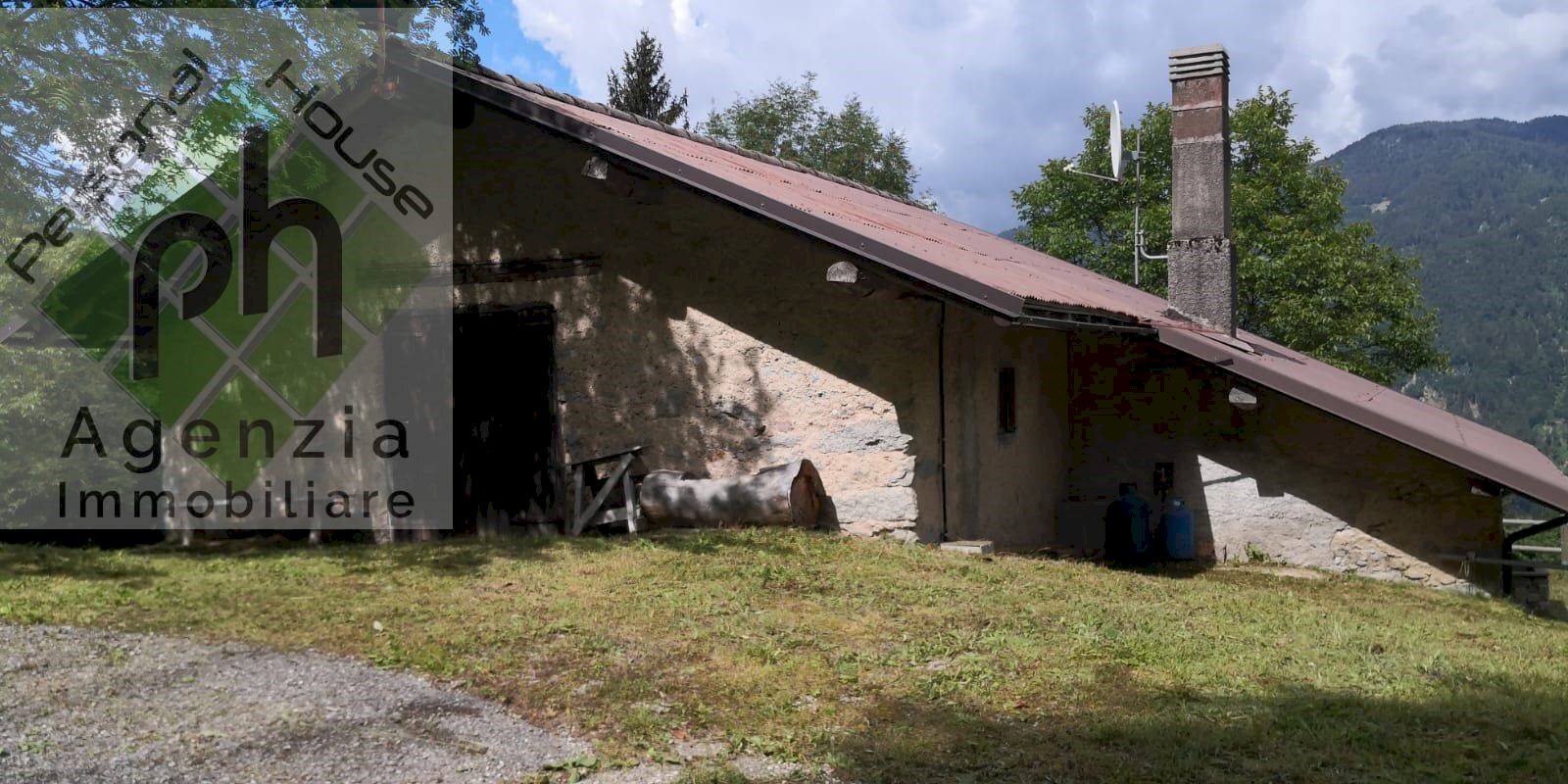 Foto 1 - Casa indipendente Borgo Chiese - foto 1