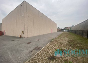 Foto 1 - Capannone Via Virgilio
 
6, Giussano - foto 1