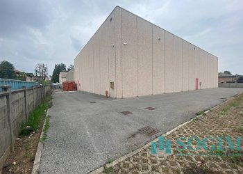 Foto 2 - Capannone Via Virgilio
 
6, Giussano - foto 2