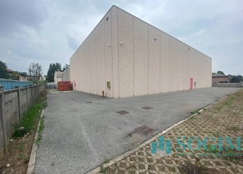 Foto 3 - Capannone Via Virgilio
 
6, Giussano - foto 3