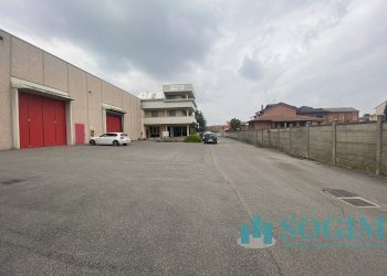 Foto 10 - Capannone Via Virgilio
 
6, Giussano - foto 10