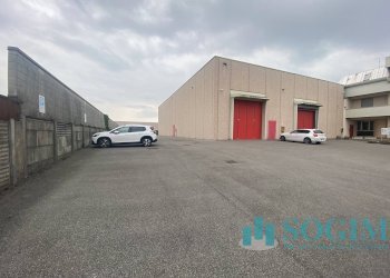 Foto 11 - Capannone Via Virgilio
 
6, Giussano - foto 11