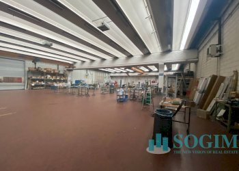 Foto 21 - Capannone Via Virgilio
 
6, Giussano - foto 21