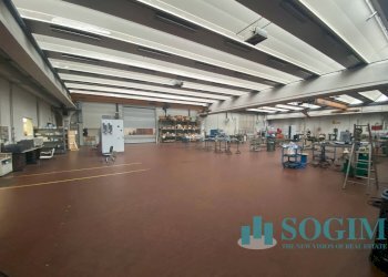 Foto 22 - Capannone Via Virgilio
 
6, Giussano - foto 22