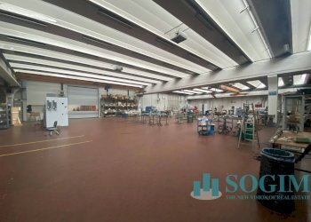 Foto 23 - Capannone Via Virgilio
 
6, Giussano - foto 23