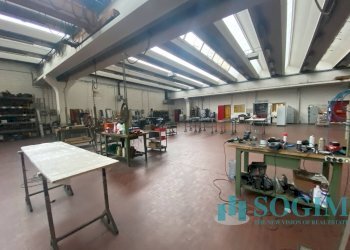 Foto 24 - Capannone Via Virgilio
 
6, Giussano - foto 24