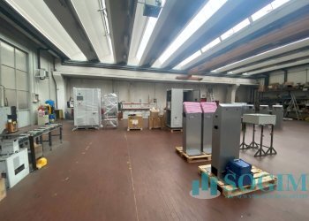 Foto 25 - Capannone Via Virgilio
 
6, Giussano - foto 25