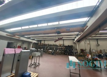 Foto 27 - Capannone Via Virgilio
 
6, Giussano - foto 27