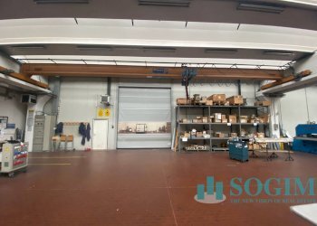 Foto 29 - Capannone Via Virgilio
 
6, Giussano - foto 29