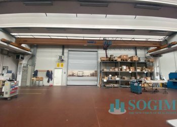 Foto 30 - Capannone Via Virgilio
 
6, Giussano - foto 30