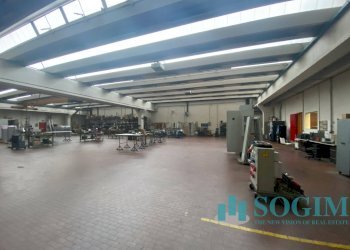 Foto 33 - Capannone Via Virgilio
 
6, Giussano - foto 33