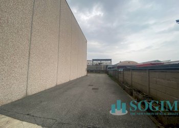 Foto 34 - Capannone Via Virgilio
 
6, Giussano - foto 34