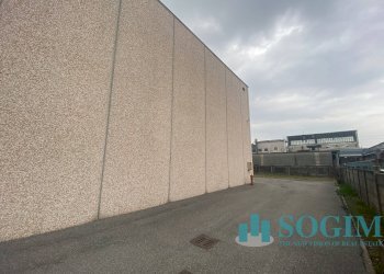 Foto 35 - Capannone Via Virgilio
 
6, Giussano - foto 35