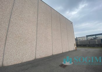 Foto 36 - Capannone Via Virgilio
 
6, Giussano - foto 36