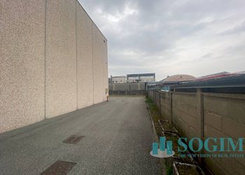 Foto 37 - Capannone Via Virgilio
 
6, Giussano - foto 37