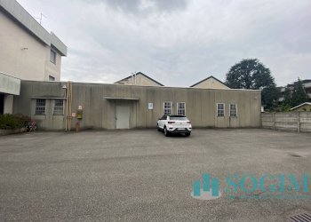 Foto 38 - Capannone Via Virgilio
 
6, Giussano - foto 38